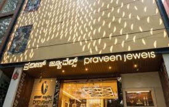 Praveen Jewels